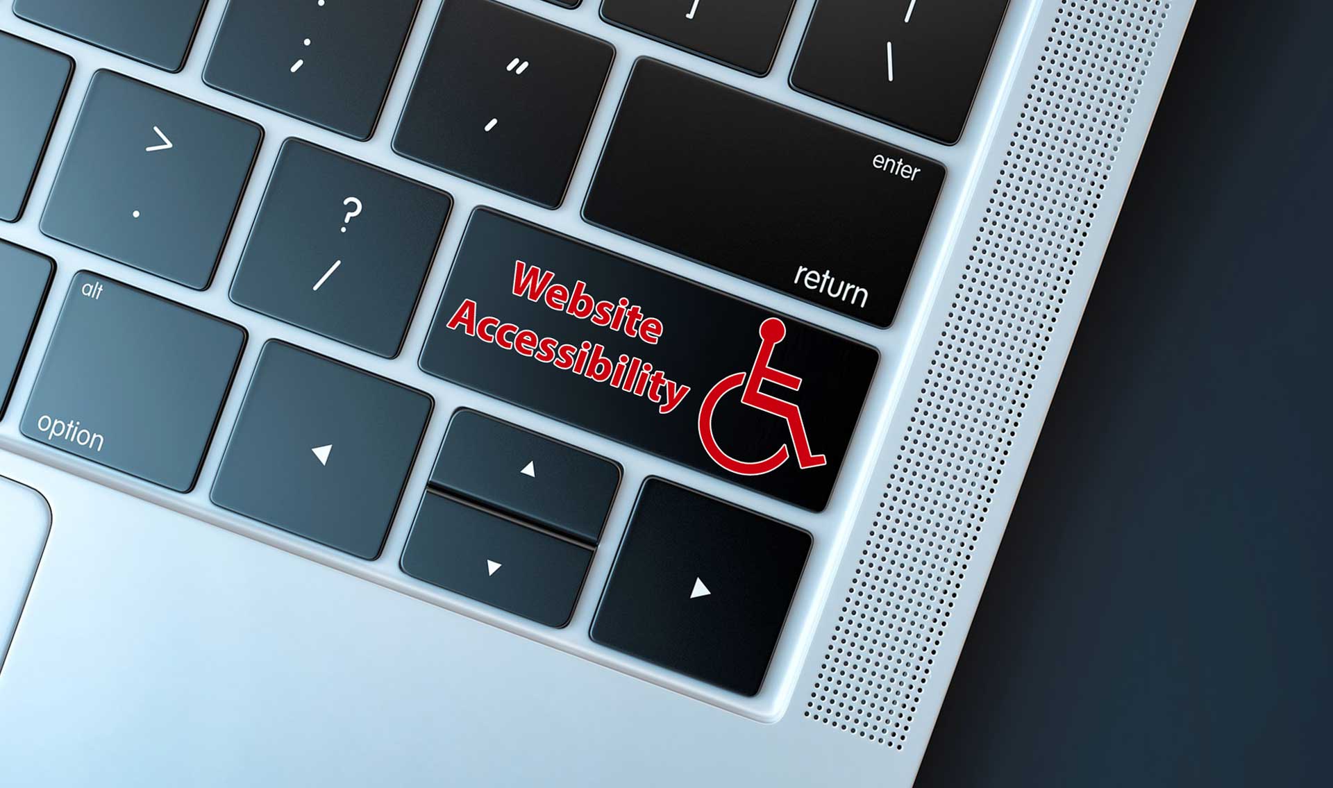 Web site Accessibility