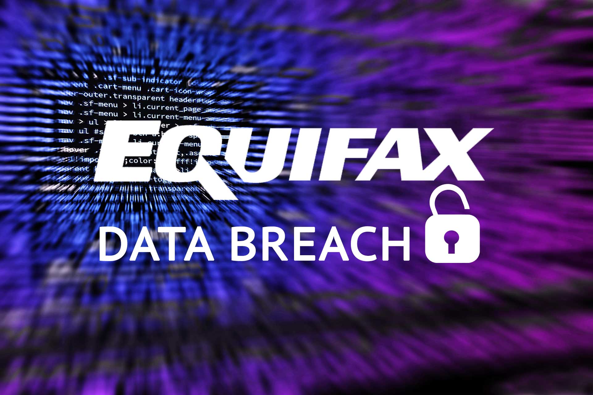 Equifax Data Breach The State Bank Group