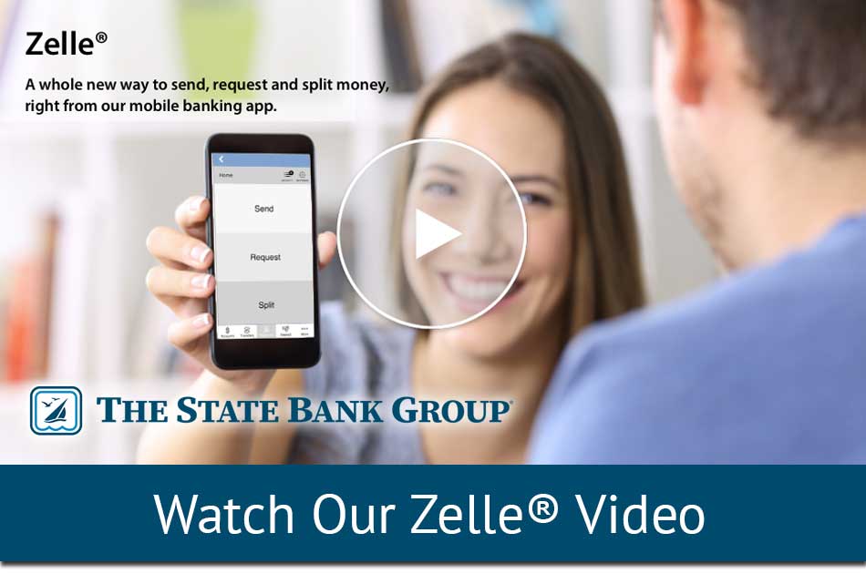 Watch Our Zelle Video