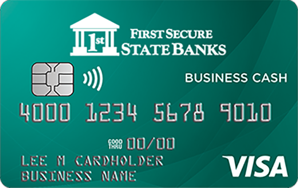 Business Credit Card