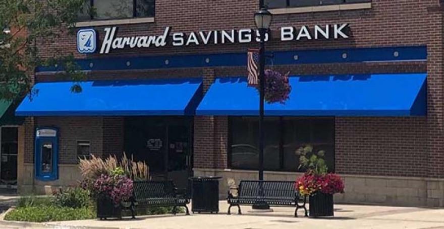 First Secure Harvard Savings Bank - Ayer